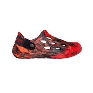 Skechers Foamies Thermo-Rush – Lavamorphic 406650L/RDBK